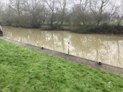 Up to 60' 0" / 18.30m mooring at Lincoln (Topside) L1 Leisure available now